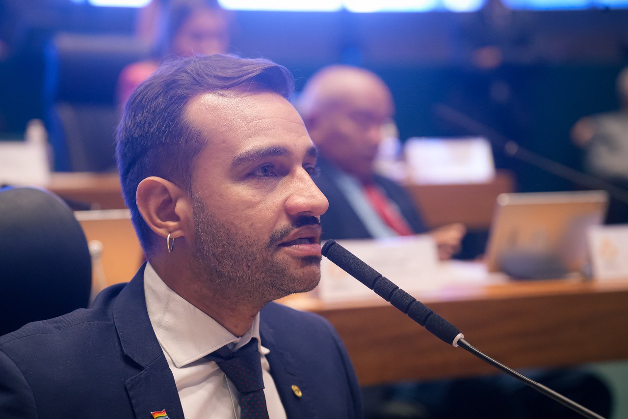 FOTO: ALÊ BASTOS/MANDATO FÁBIO FELIX