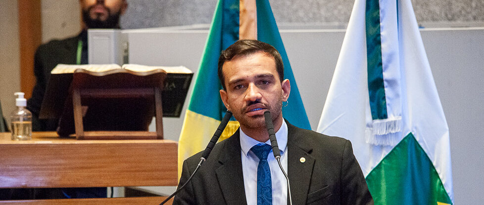Foto: Carolina Curi/Agência CLDF